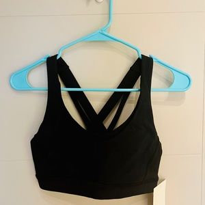 Stash N’ Run Bra